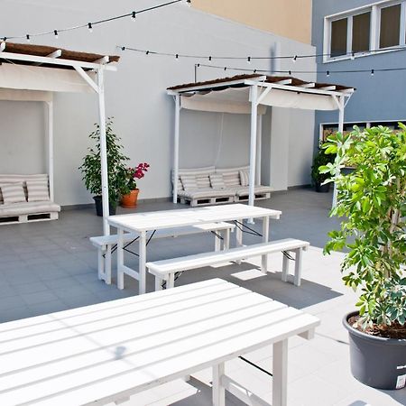 Апартаменти Garden Patio 1B - 1 Bdr With Terrace Лісабон Екстер'єр фото